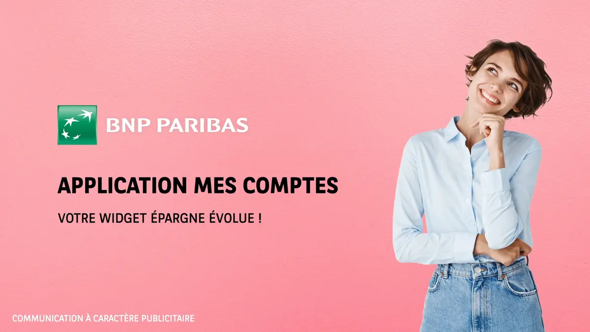 Projet BNP Paribas
