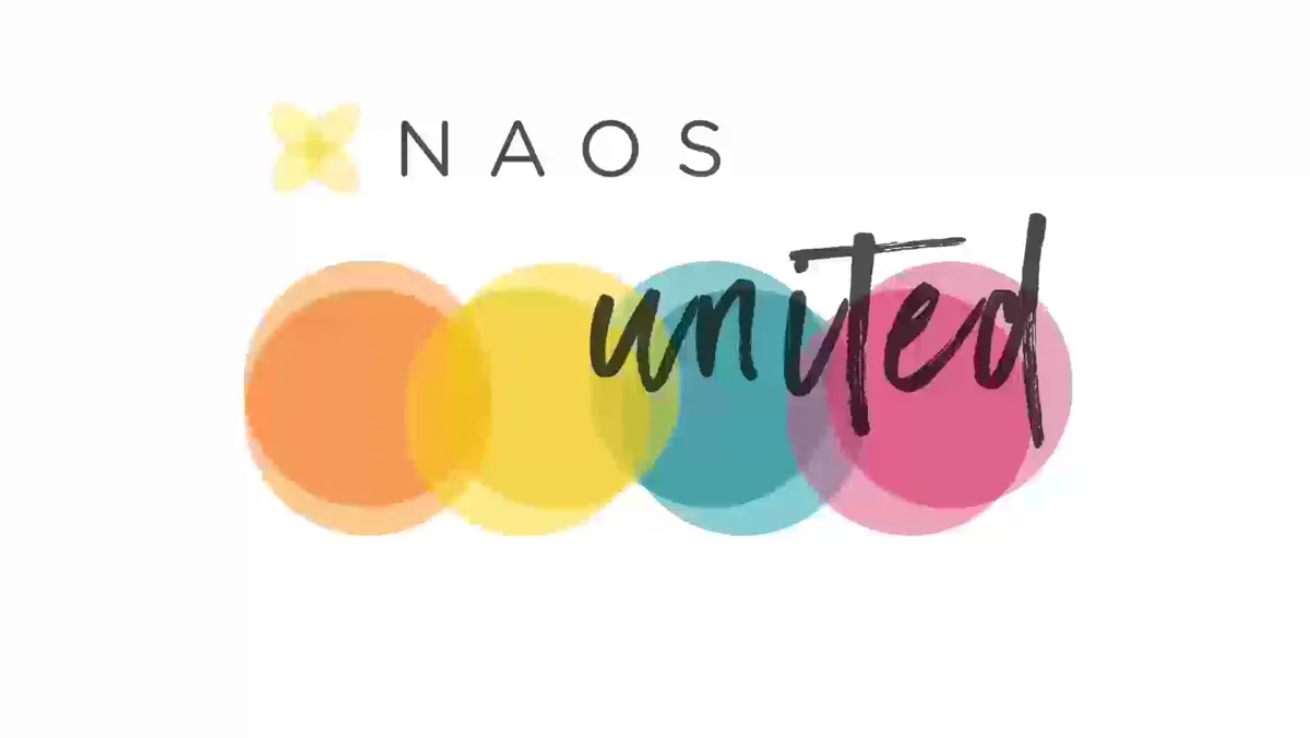 Vidéo corporate et événementielle NAOS United