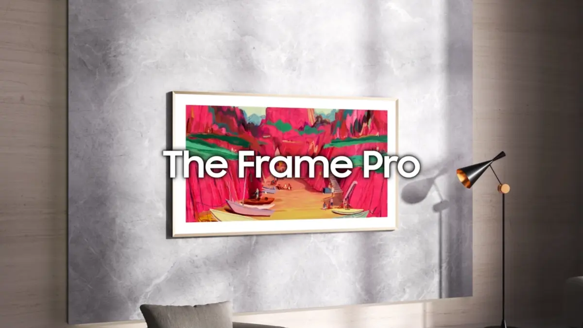 Projet Samsung