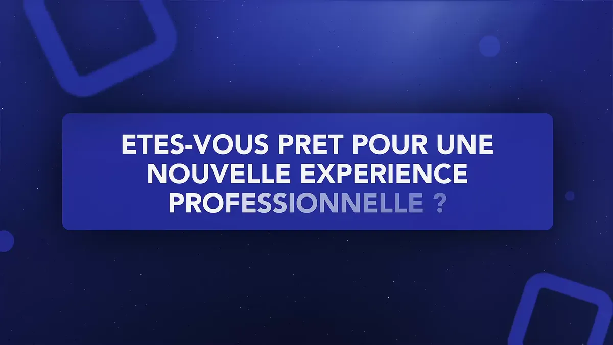 Projet Sonepar