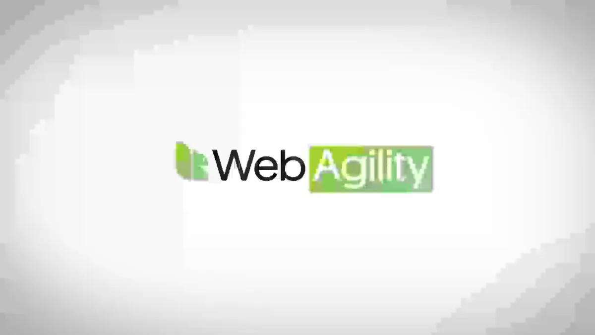 Démonstration du logiciel de gestion de projets Web Agility