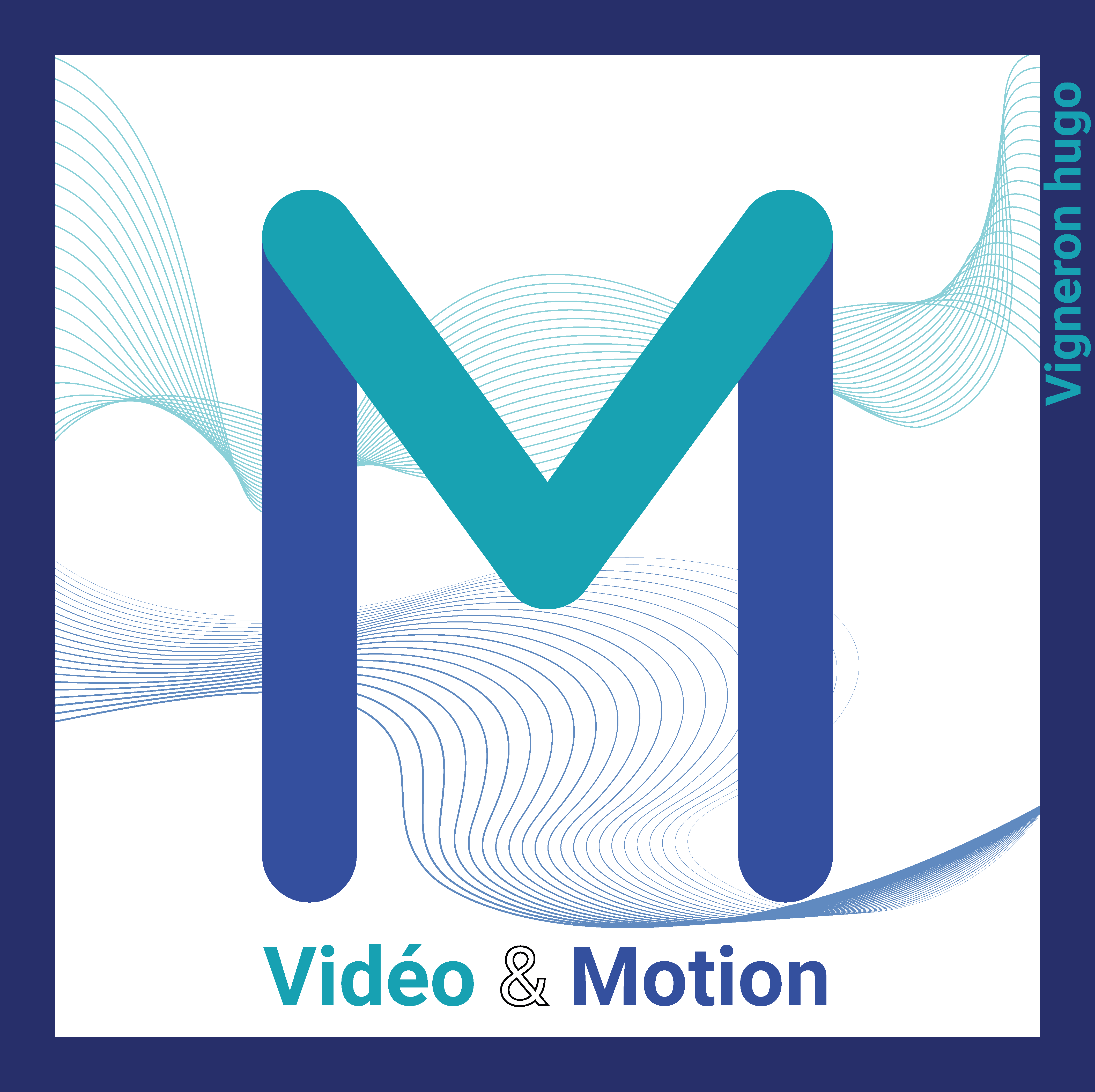 Hugo Vigneron Motion designer